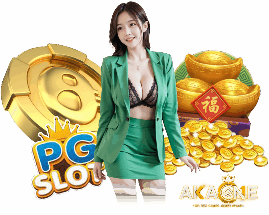 AKAONE สล็อตแตกง่าย 